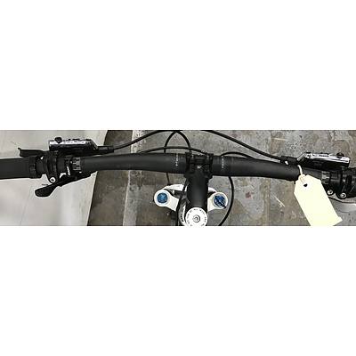 Trek Superfly100/AL pro Mountain Bike