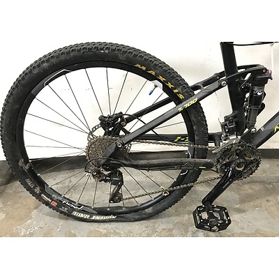 Merida One-Twenty Mountain Bike