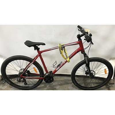 Giant ATX Mountain Bike
