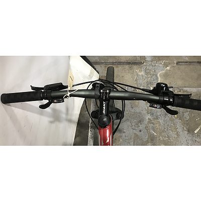 Giant ATX Mountain Bike