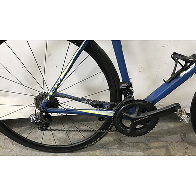 Giant TCR Road Bike