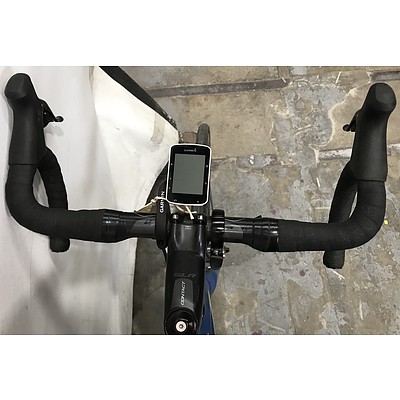 Giant TCR Road Bike