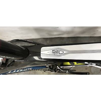 Scott Team Issue FL1.0 Road Bike