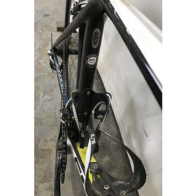 Scott Team Issue FL1.0 Road Bike