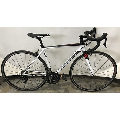 Scott RC FL2.0 Road Bike