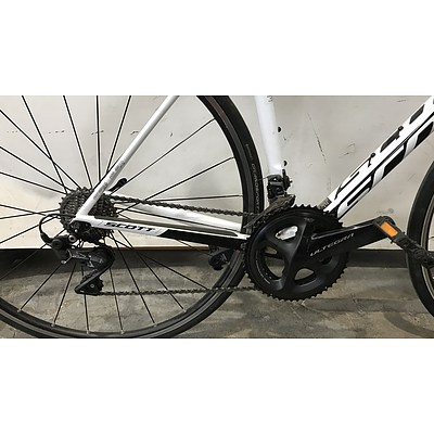 Scott RC FL2.0 Road Bike