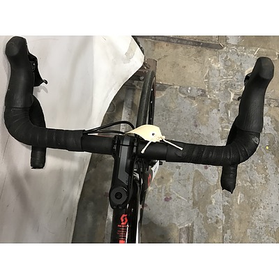 Scott RC FL2.0 Road Bike