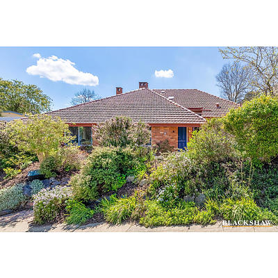 10 Bedford Street, Deakin ACT 2600