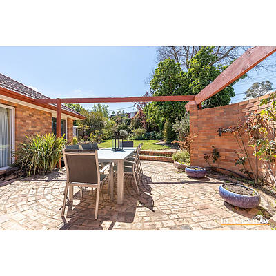 10 Bedford Street, Deakin ACT 2600