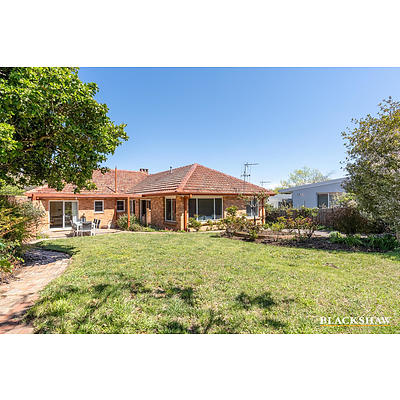 10 Bedford Street, Deakin ACT 2600