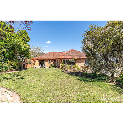 10 Bedford Street, Deakin ACT 2600