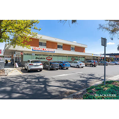 10 Bedford Street, Deakin ACT 2600