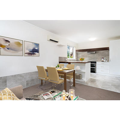 15/51 Hampton Circuit, Yarralumla ACT 2600
