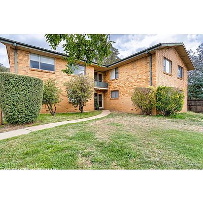15/51 Hampton Circuit, Yarralumla ACT 2600