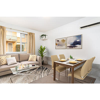 15/51 Hampton Circuit, Yarralumla ACT 2600