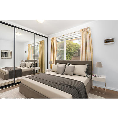 15/51 Hampton Circuit, Yarralumla ACT 2600