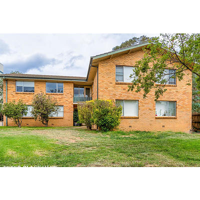15/51 Hampton Circuit, Yarralumla ACT 2600