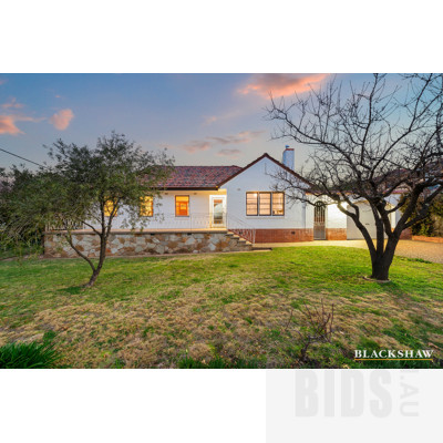 17 Austin Street, Griffith ACT 2603