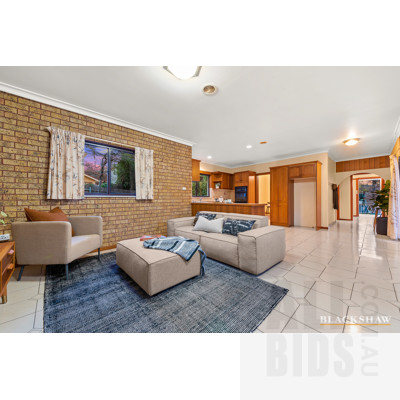 17 Austin Street, Griffith ACT 2603