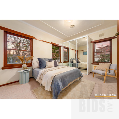 17 Austin Street, Griffith ACT 2603