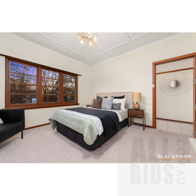 17 Austin Street, Griffith ACT 2603