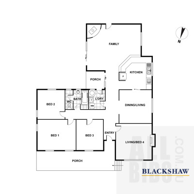 17 Austin Street, Griffith ACT 2603
