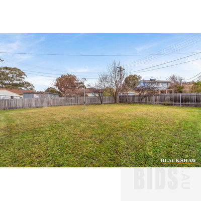 14 Kanooka Street, Rivett ACT 2611