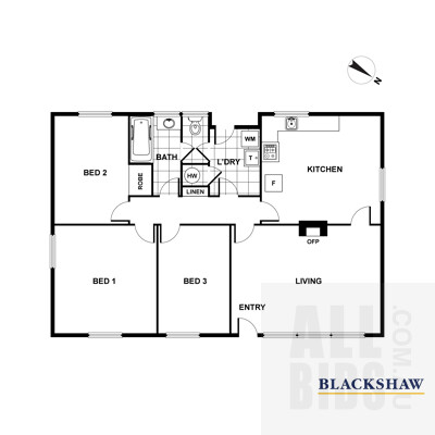 14 Kanooka Street, Rivett ACT 2611