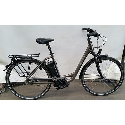 Kalkhoff Agattu Impulse 7 Speed Electric Bike
