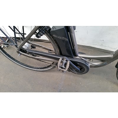 Kalkhoff Agattu Impulse 7 Speed Electric Bike