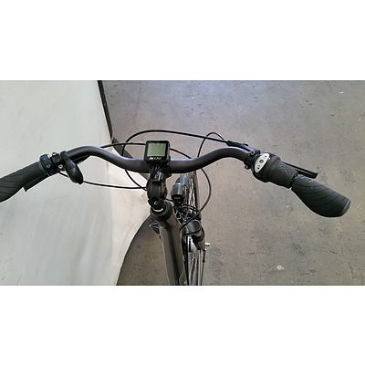Kalkhoff Agattu Impulse 7 Speed Electric Bike
