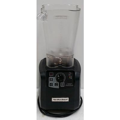 Hamilton Beach 1.8 Litre Commercial Blender