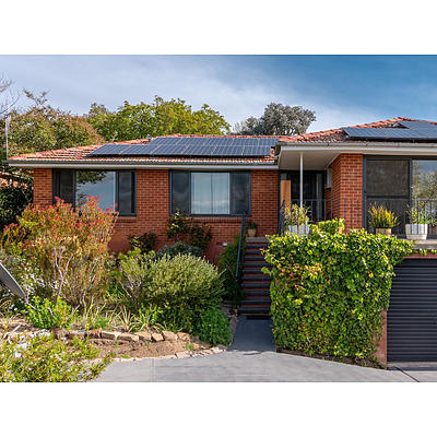 40 Roebuck Street, Red Hill ACT 2603