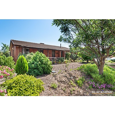 41 Bingle Street, Flynn ACT 2615