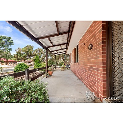 41 Bingle Street, Flynn ACT 2615