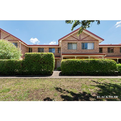 2/19 Moorhouse Street, O'connor ACT 2602
