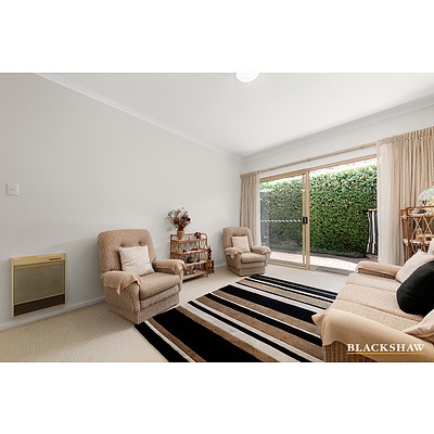 2/19 Moorhouse Street, O'connor ACT 2602
