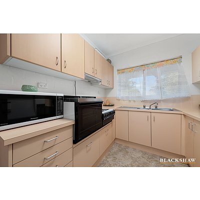 2/19 Moorhouse Street, O'connor ACT 2602
