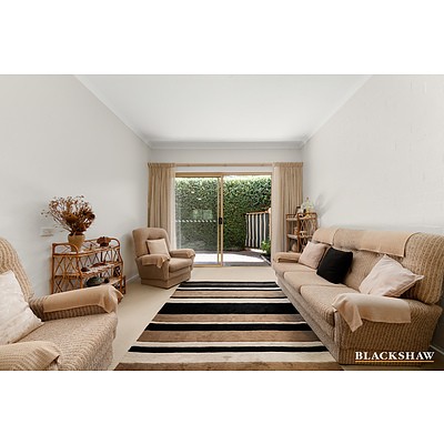 2/19 Moorhouse Street, O'connor ACT 2602