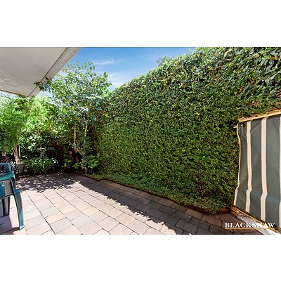 2/19 Moorhouse Street, O'connor ACT 2602