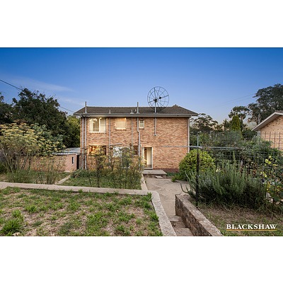 123 Monaro Crescent, Red Hill ACT 2603