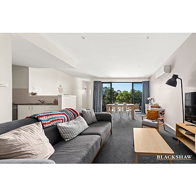 18/40 Eileen Good Street, Greenway ACT 2900