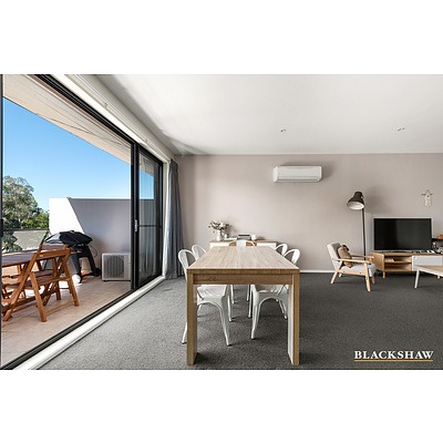 18/40 Eileen Good Street, Greenway ACT 2900