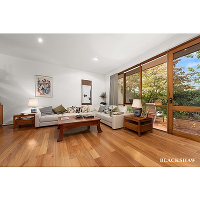 104 Arthur Circle, Forrest ACT 2603