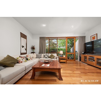 104 Arthur Circle, Forrest ACT 2603
