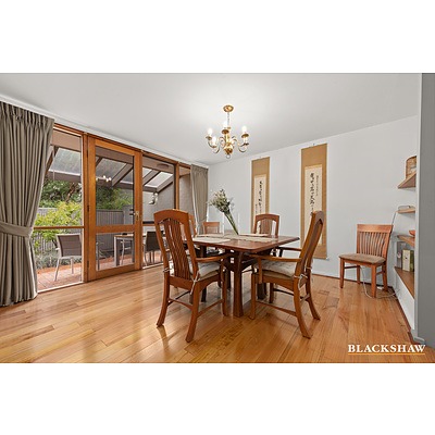 104 Arthur Circle, Forrest ACT 2603