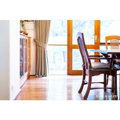104 Arthur Circle, Forrest ACT 2603