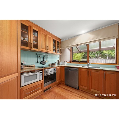 104 Arthur Circle, Forrest ACT 2603