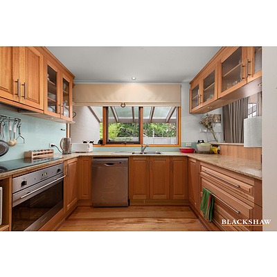 104 Arthur Circle, Forrest ACT 2603