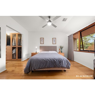 104 Arthur Circle, Forrest ACT 2603